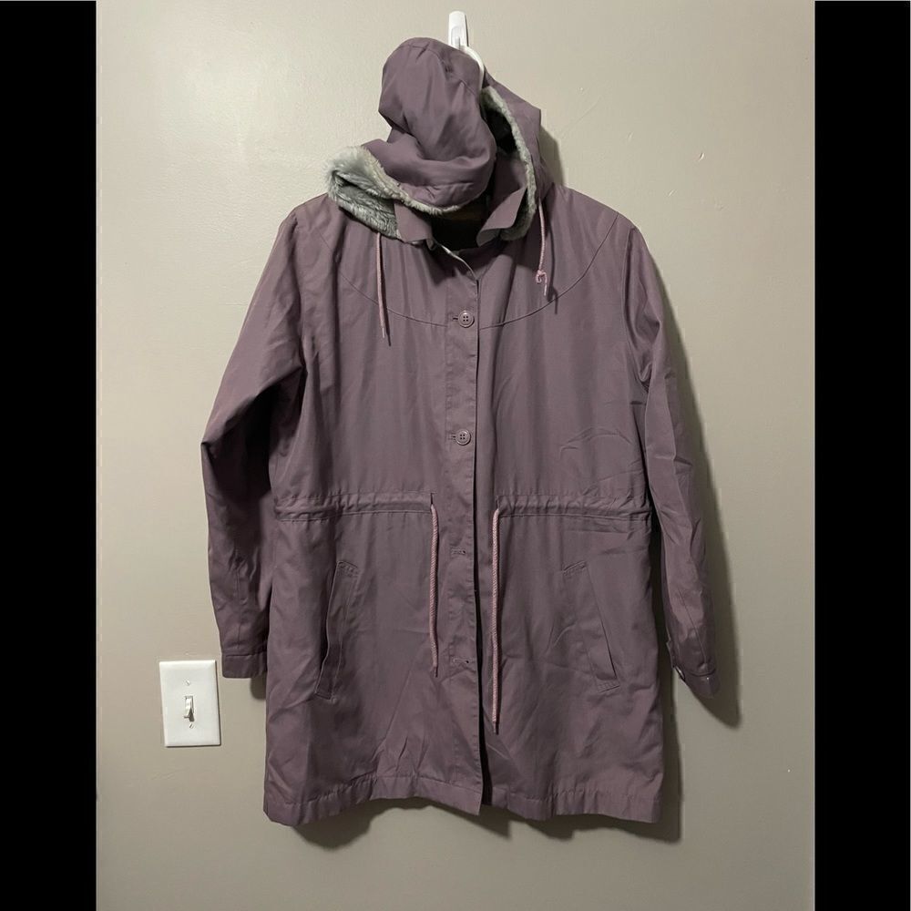 Partners by Mervyn’s jacket size 10